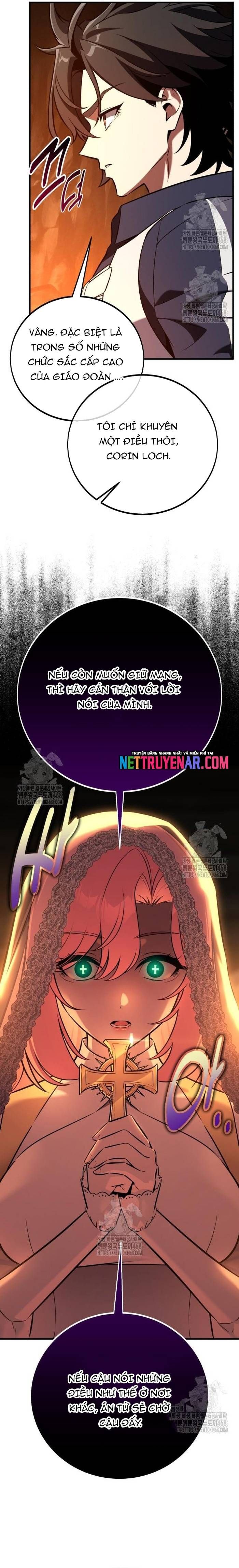 Tôi Đã Giết Tuyển Thủ Học Viện Chap 95 - Next Chap 96