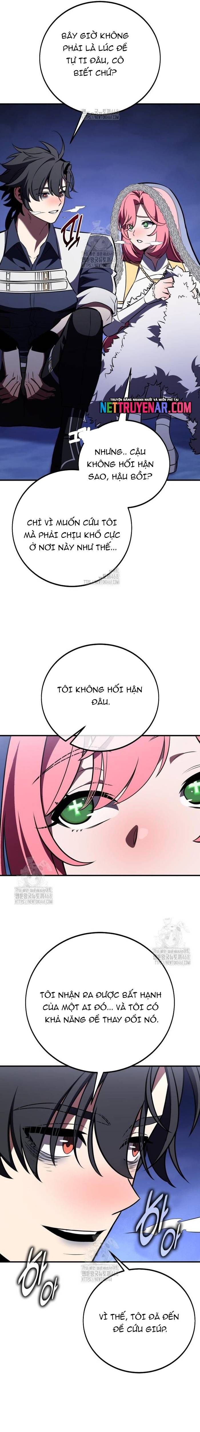 Tôi Đã Giết Tuyển Thủ Học Viện Chap 95 - Next Chap 96