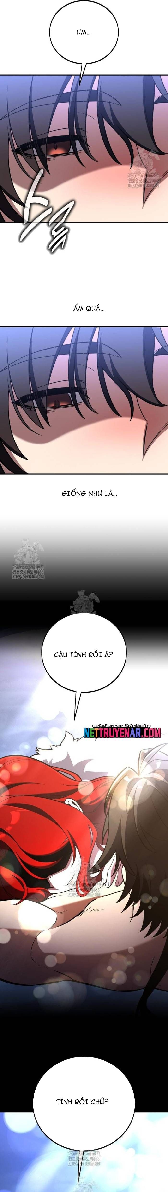 Tôi Đã Giết Tuyển Thủ Học Viện Chap 95 - Next Chap 96
