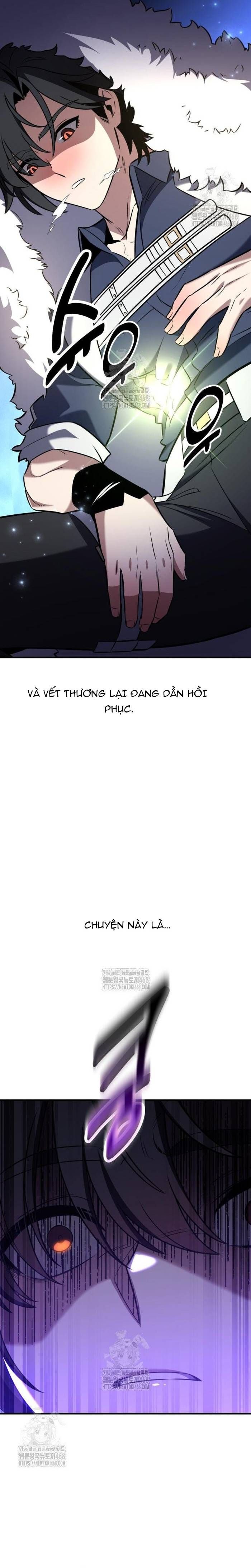 Tôi Đã Giết Tuyển Thủ Học Viện Chap 95 - Next Chap 96