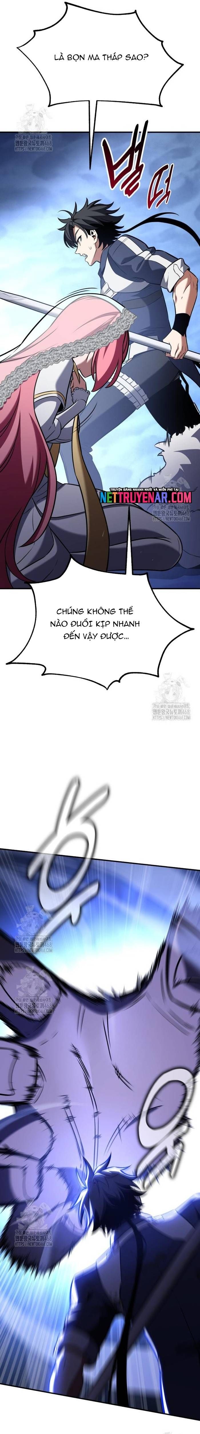 Tôi Đã Giết Tuyển Thủ Học Viện Chap 95 - Next Chap 96