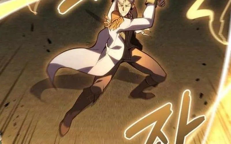 Con Trai Út Của Bá Tước Là Một Người Chơi Chap 128 - Next Chap 129