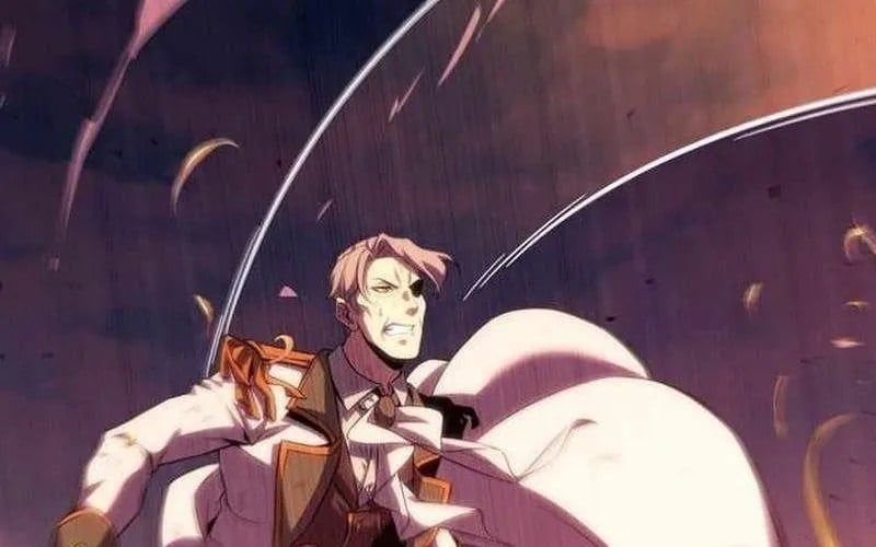 Con Trai Út Của Bá Tước Là Một Người Chơi Chap 128 - Next Chap 129