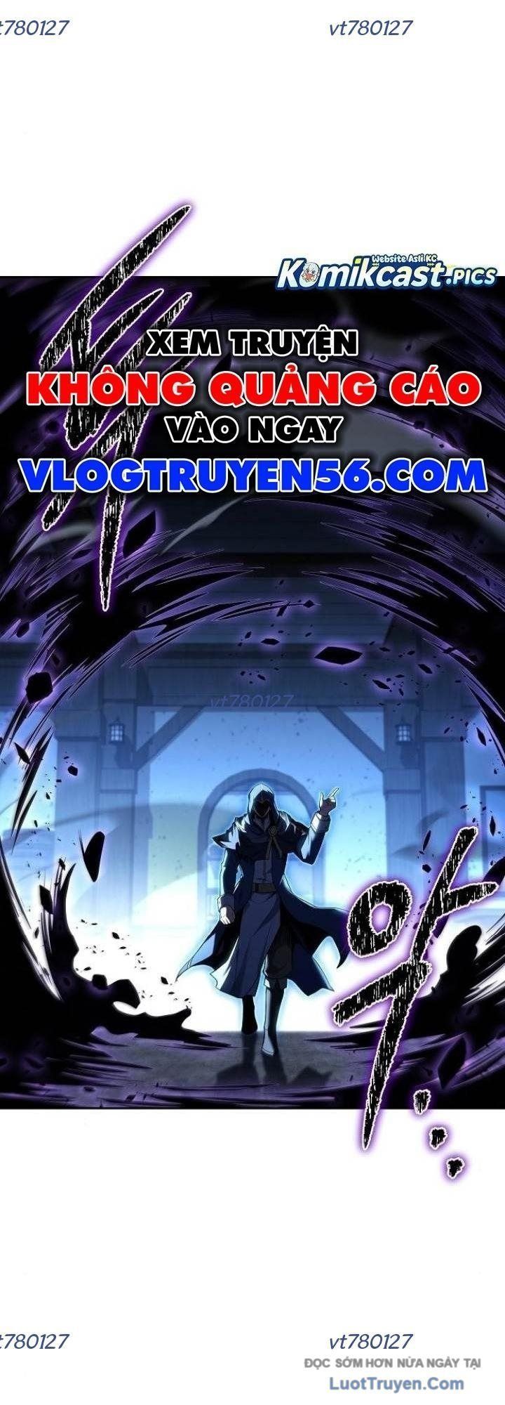 Đại Pháp Sư Mở Nhà Hàng Chap 105 - Next Chap 106