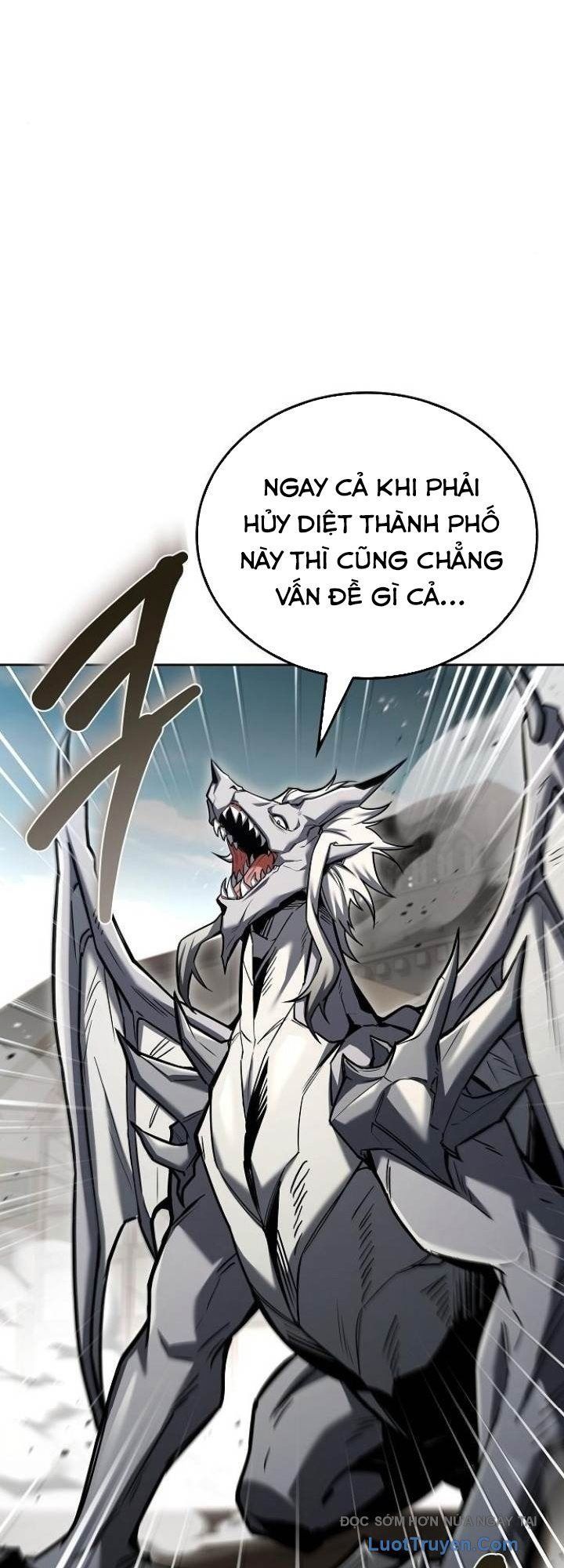 Đại Pháp Sư Mở Nhà Hàng Chap 105 - Next Chap 106
