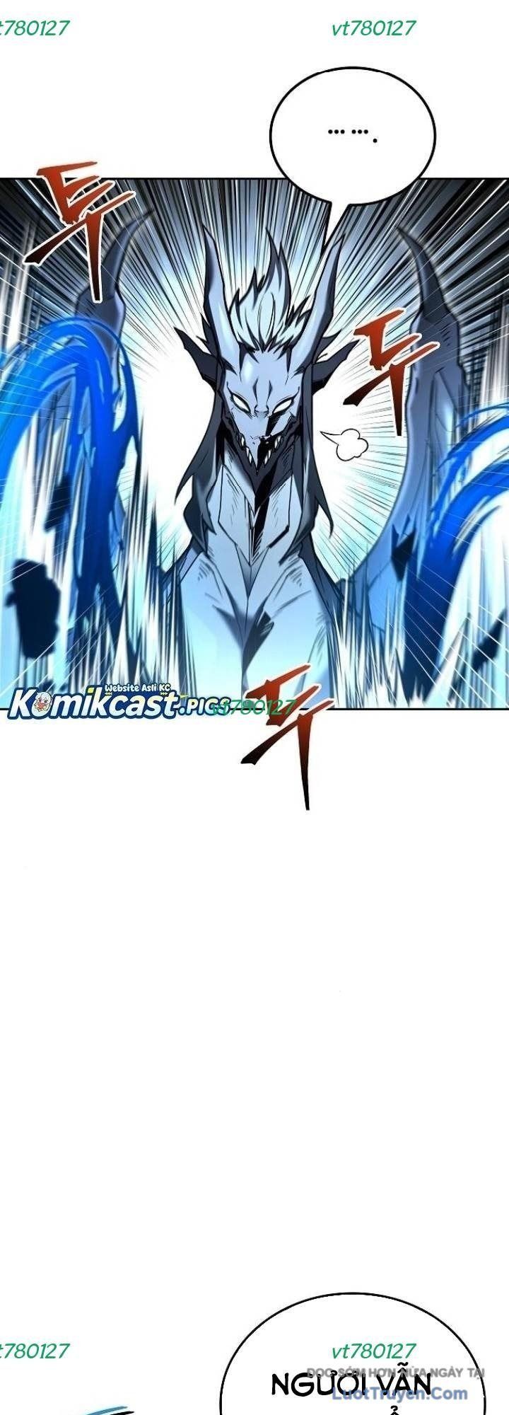 Đại Pháp Sư Mở Nhà Hàng Chap 105 - Next Chap 106