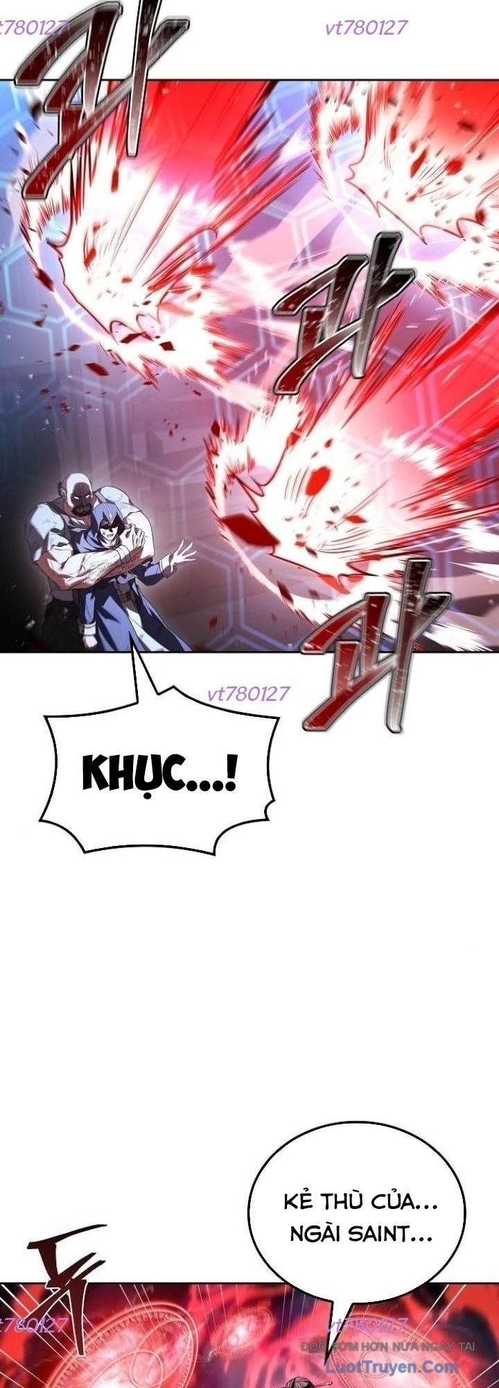 Đại Pháp Sư Mở Nhà Hàng Chap 105 - Next Chap 106