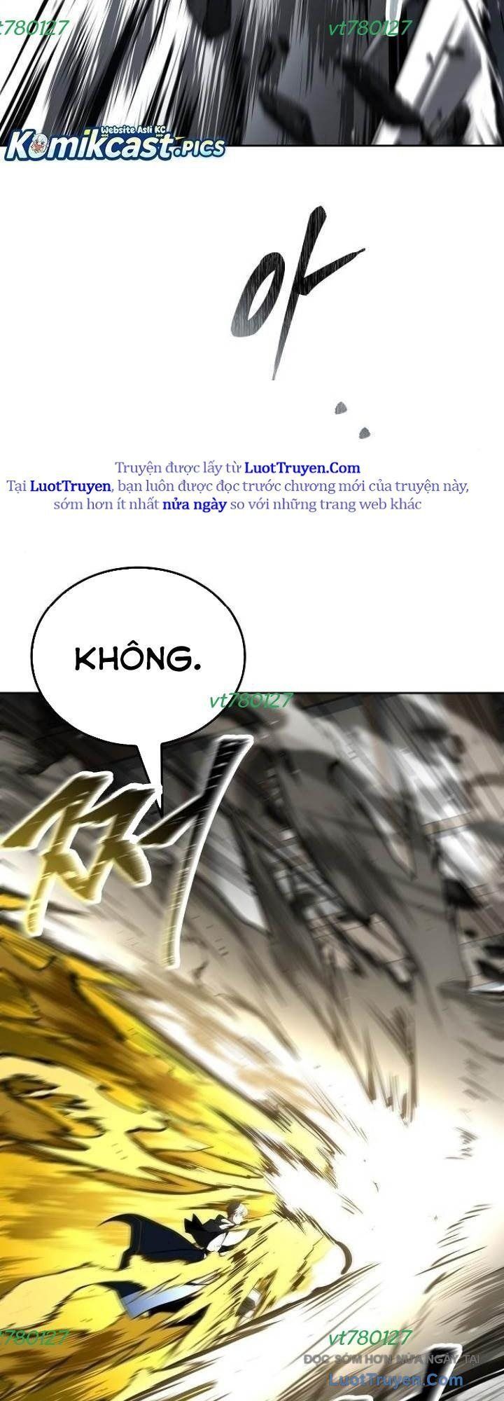 Đại Pháp Sư Mở Nhà Hàng Chap 105 - Next Chap 106