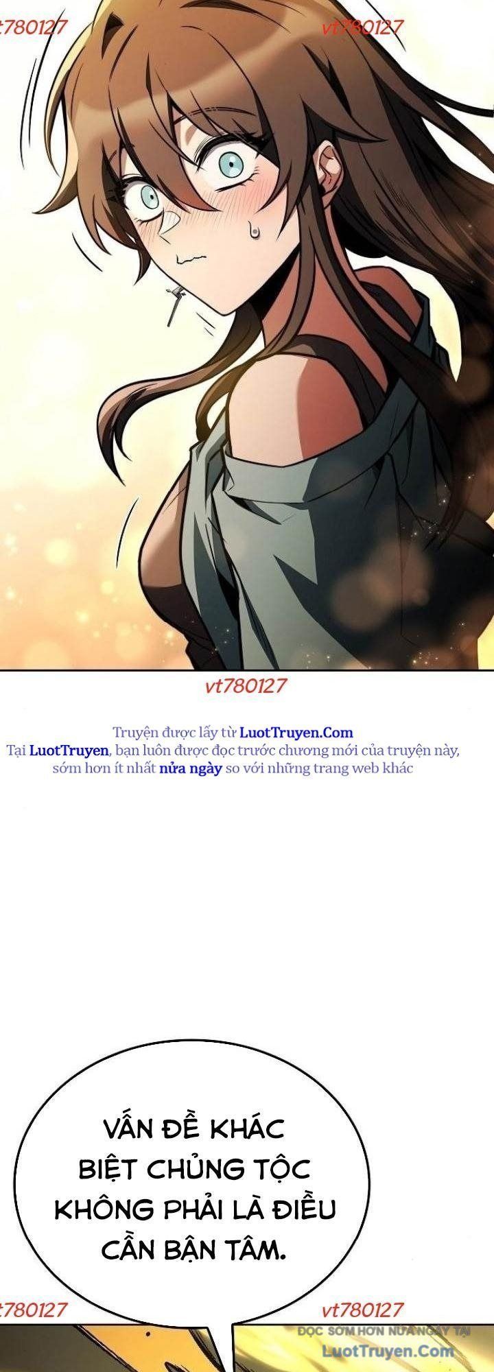 Đại Pháp Sư Mở Nhà Hàng Chap 105 - Next Chap 106