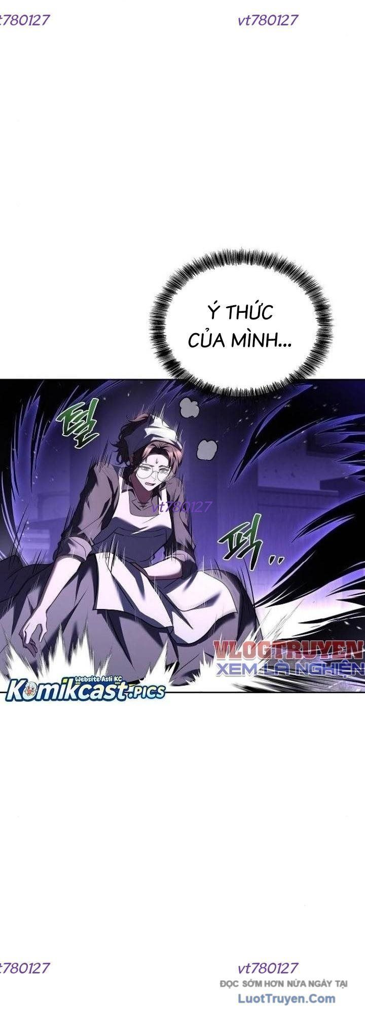 Đại Pháp Sư Mở Nhà Hàng Chap 105 - Next Chap 106