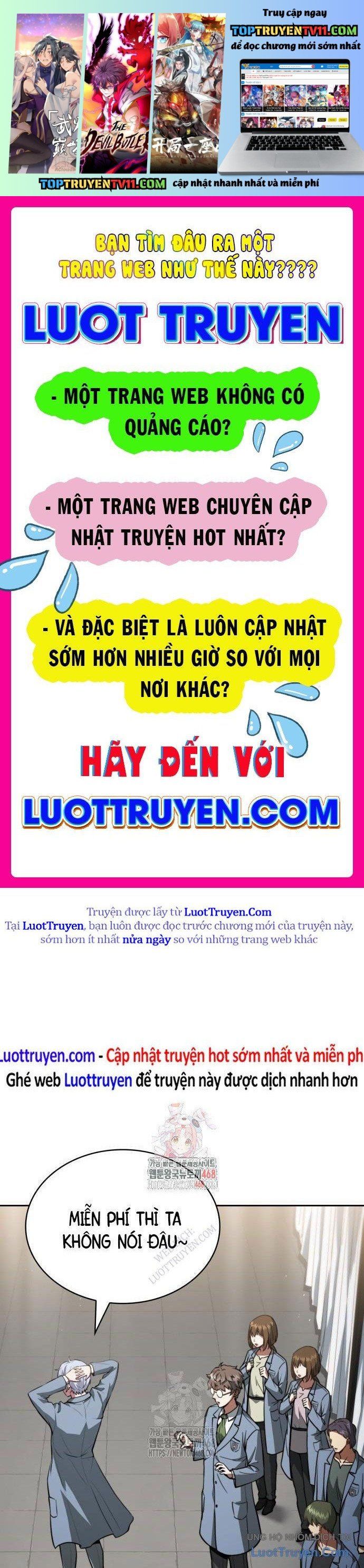 Hoàng Tử Bán Thuốc Chap 82 - Next Chap 83