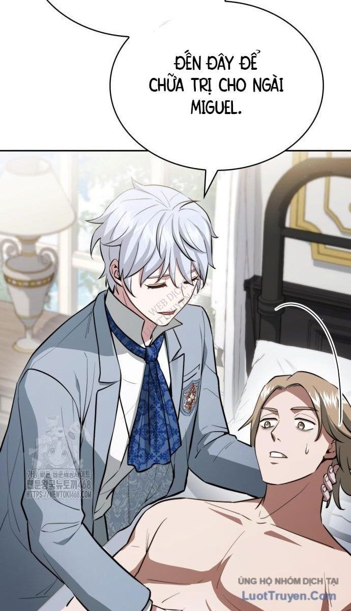 Hoàng Tử Bán Thuốc Chap 82 - Next Chap 83