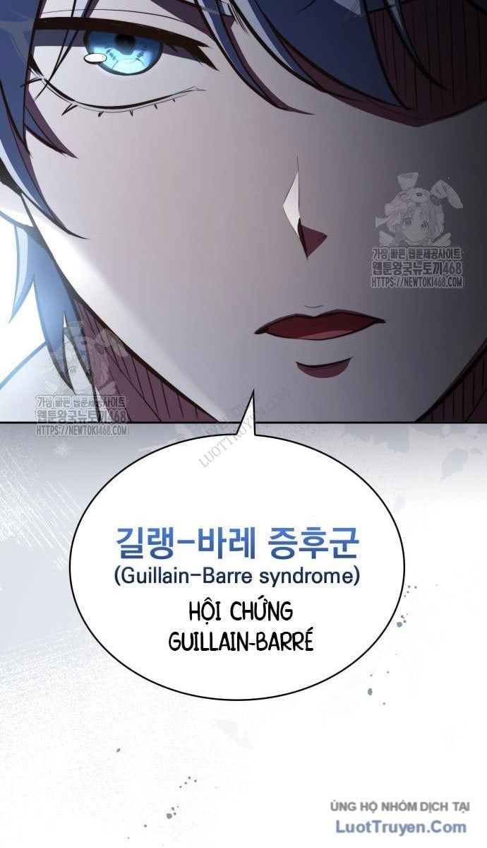 Hoàng Tử Bán Thuốc Chap 82 - Next Chap 83