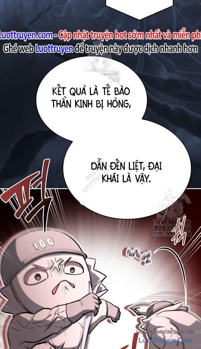 Hoàng Tử Bán Thuốc Chap 82 - Next Chap 83