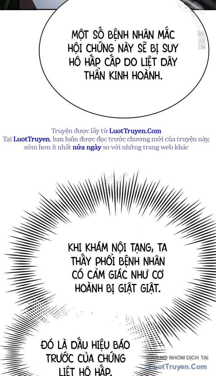 Hoàng Tử Bán Thuốc Chap 82 - Next Chap 83