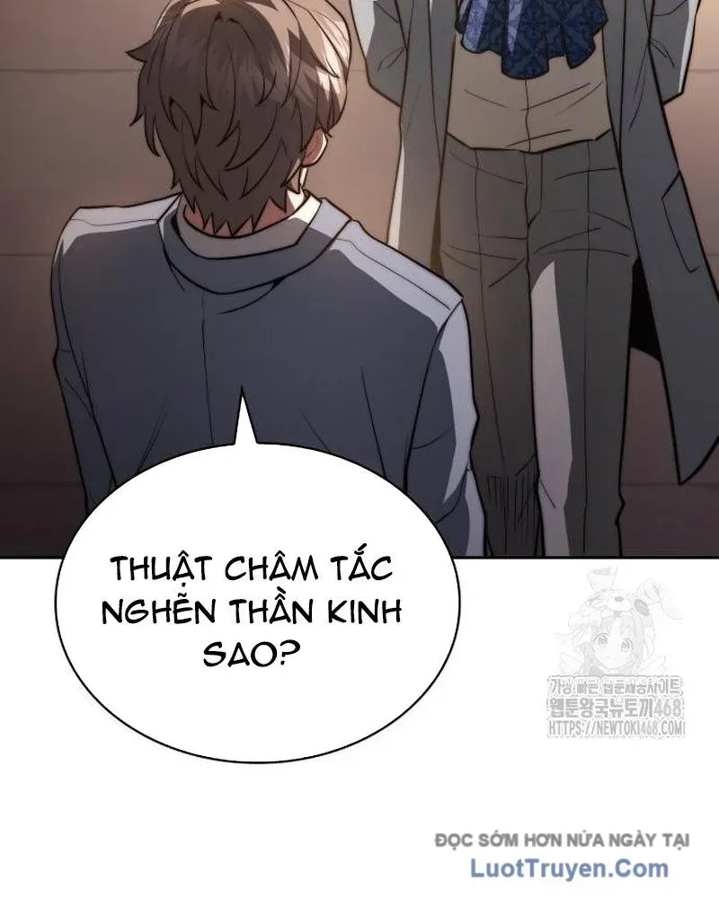 Hoàng Tử Bán Thuốc Chap 83 - Next Chap 84