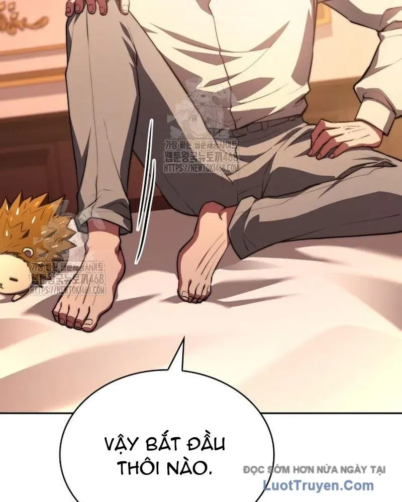 Hoàng Tử Bán Thuốc Chap 83 - Next Chap 84