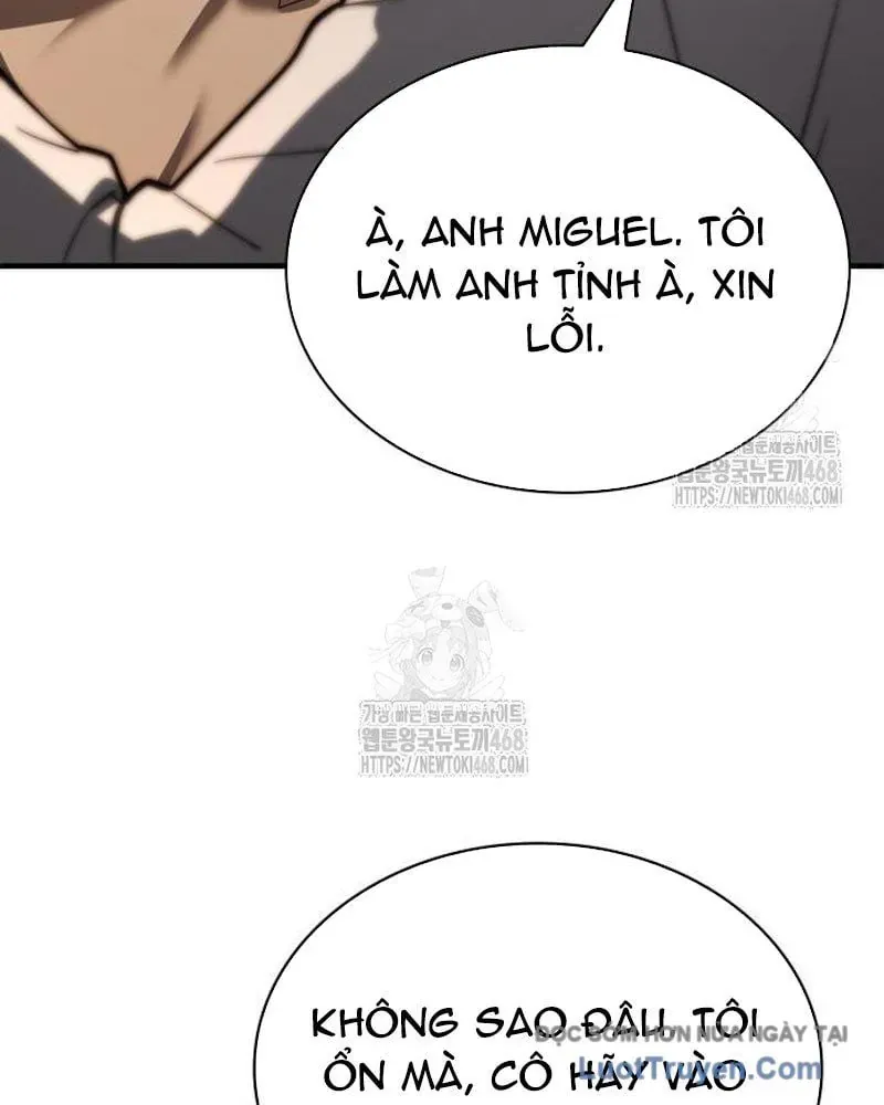 Hoàng Tử Bán Thuốc Chap 83 - Next Chap 84