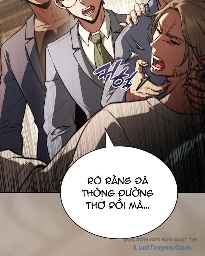 Hoàng Tử Bán Thuốc Chap 83 - Next Chap 84