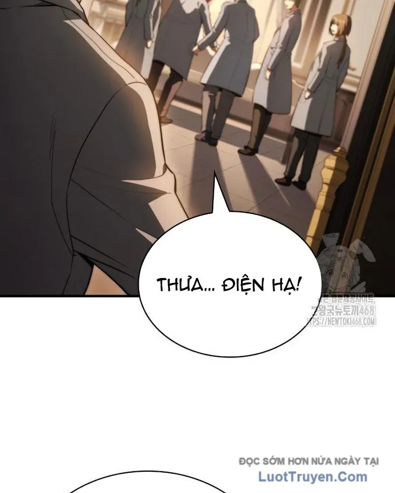 Hoàng Tử Bán Thuốc Chap 83 - Next Chap 84