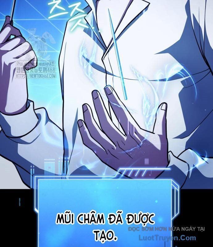 Hoàng Tử Bán Thuốc Chap 84 - Next Chap 85