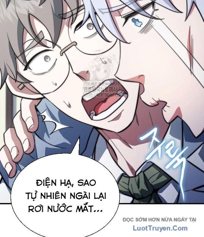 Hoàng Tử Bán Thuốc Chap 84 - Next Chap 85