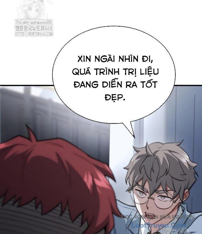 Hoàng Tử Bán Thuốc Chap 84 - Next Chap 85