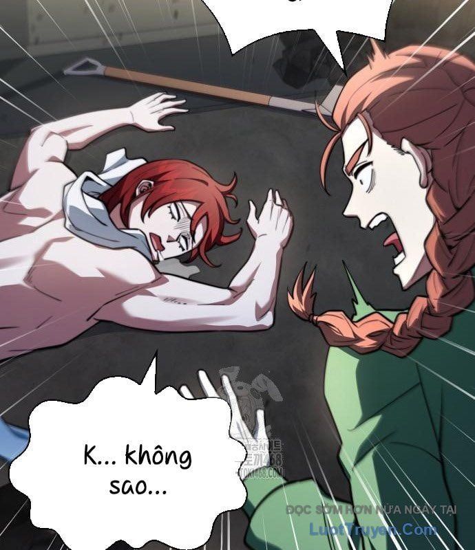 Hoàng Tử Bán Thuốc Chap 84 - Next Chap 85