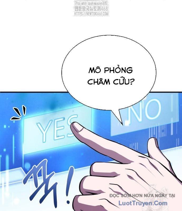 Hoàng Tử Bán Thuốc Chap 84 - Next Chap 85