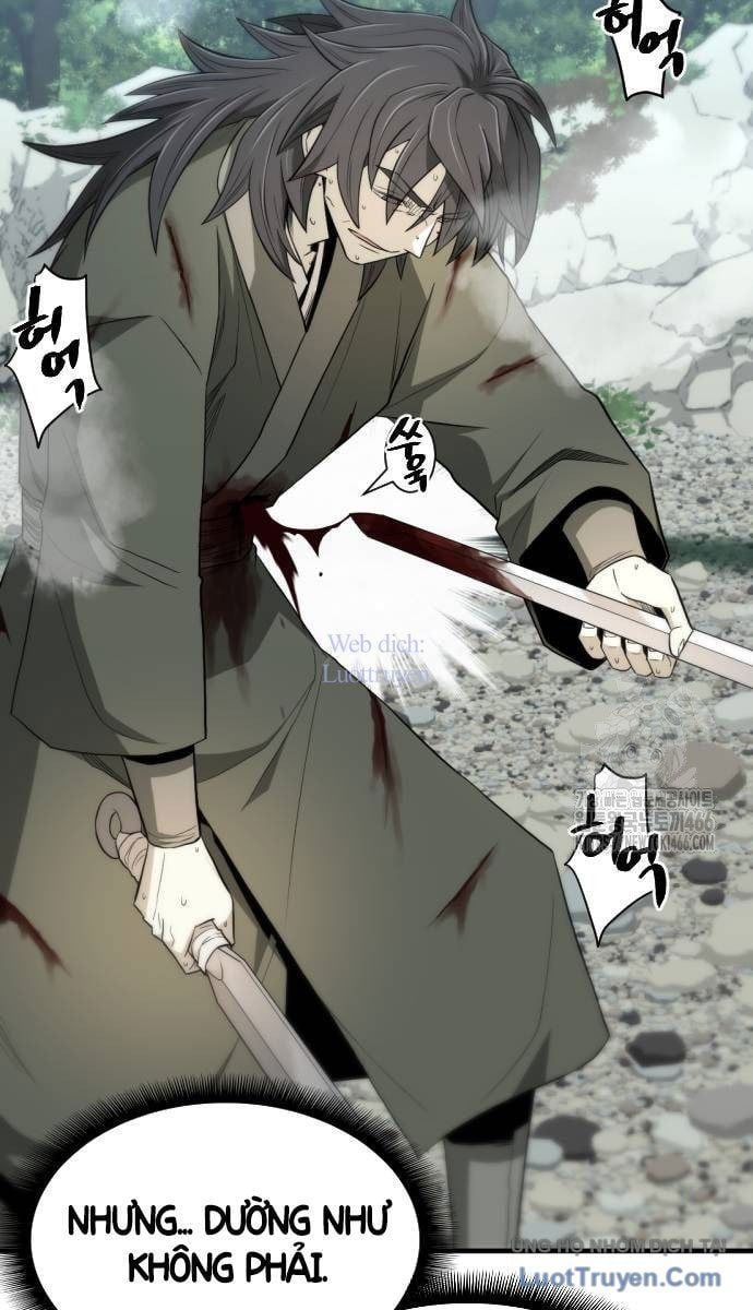 Nhất Hốt Đao Chap 57 - Next Chap 58