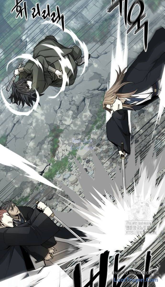 Nhất Hốt Đao Chap 57 - Next Chap 58