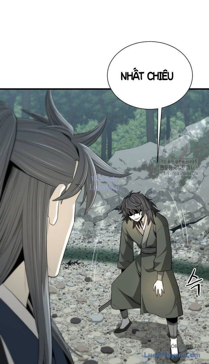 Nhất Hốt Đao Chap 57 - Next Chap 58