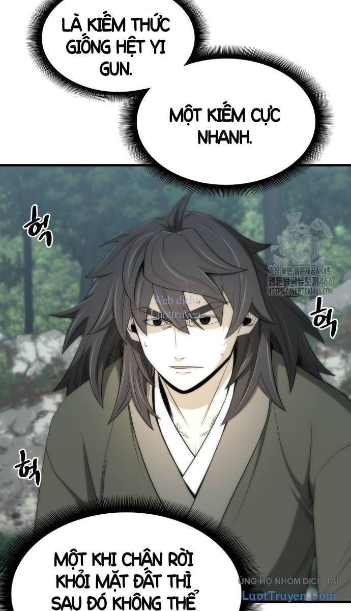 Nhất Hốt Đao Chap 57 - Next Chap 58