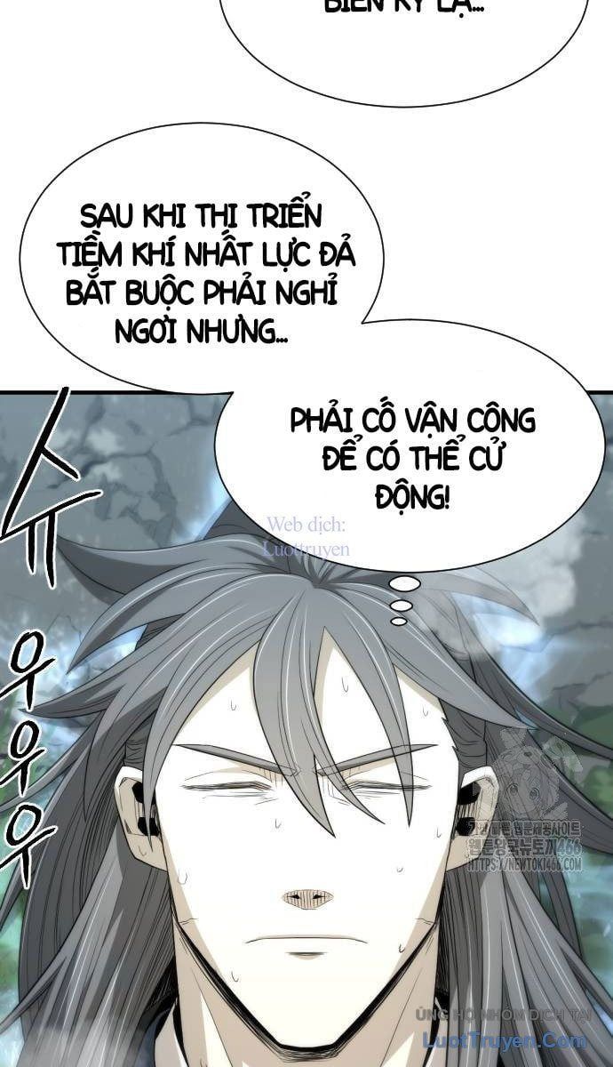 Nhất Hốt Đao Chap 57 - Next Chap 58