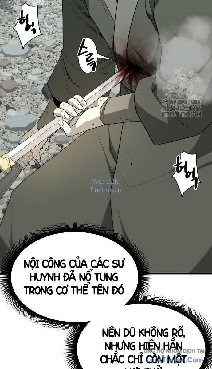 Nhất Hốt Đao Chap 57 - Next Chap 58
