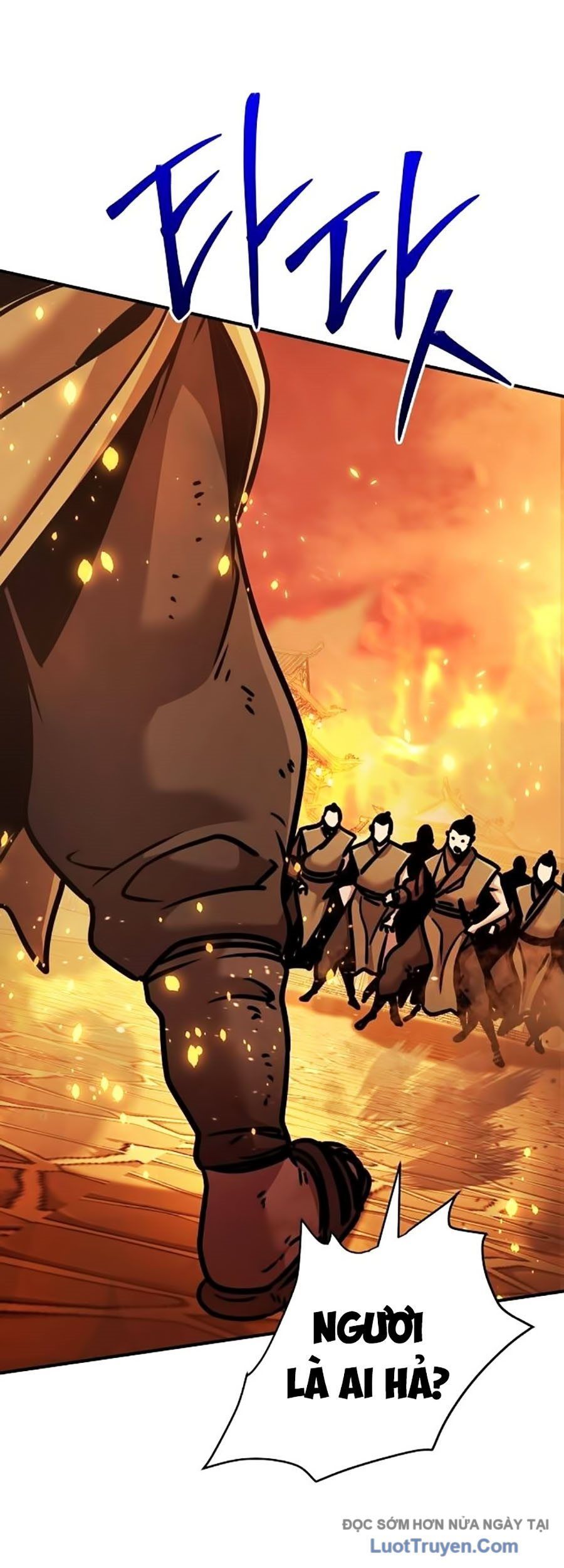 Tiểu Tử Đáng Ngờ Lại Là Cao Thủ Chap 115 - Next Chap 116