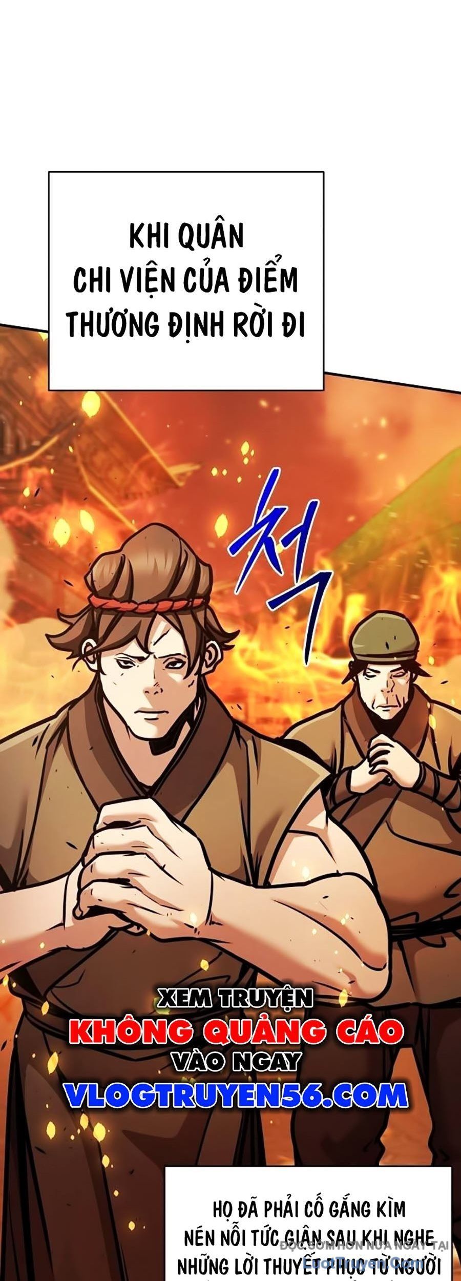 Tiểu Tử Đáng Ngờ Lại Là Cao Thủ Chap 115 - Next Chap 116
