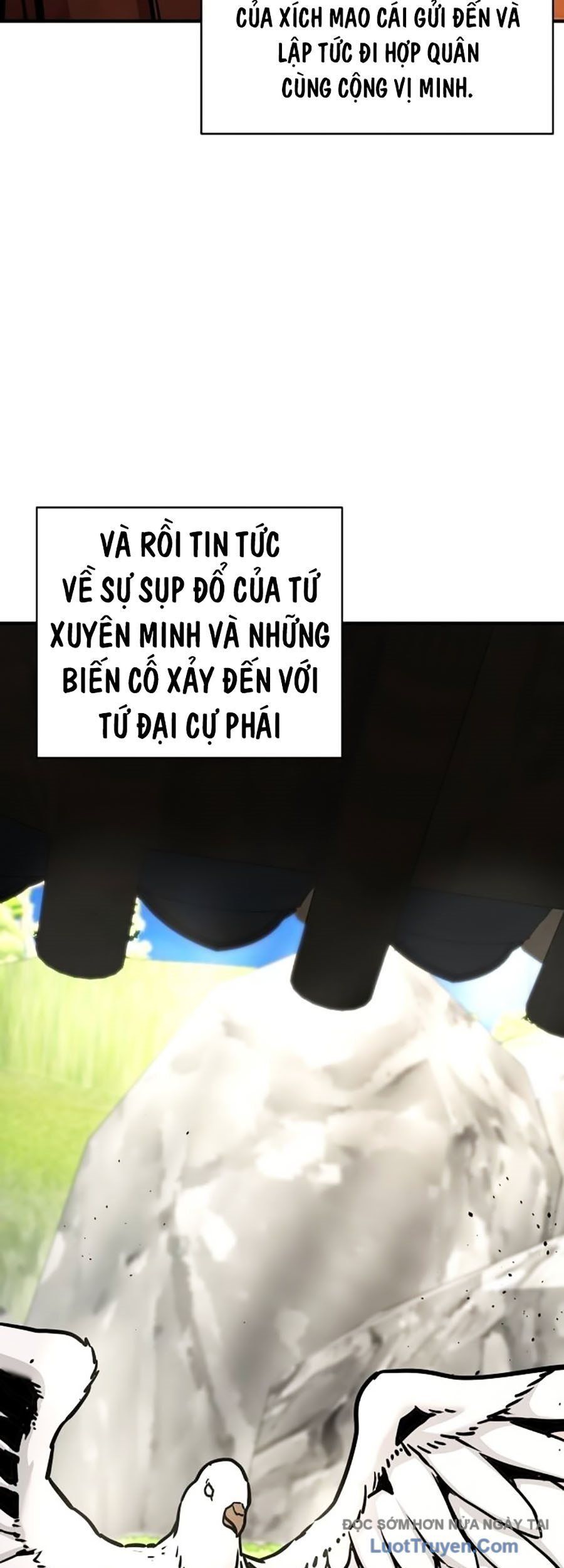 Tiểu Tử Đáng Ngờ Lại Là Cao Thủ Chap 115 - Next Chap 116