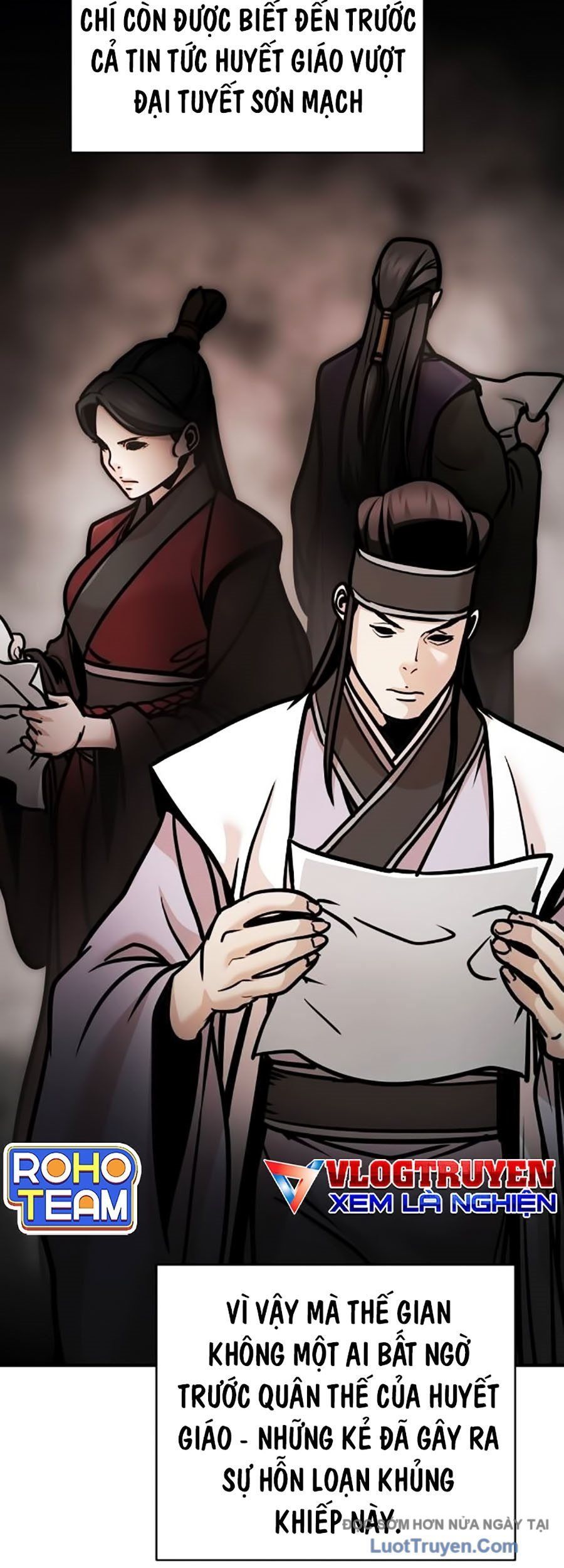 Tiểu Tử Đáng Ngờ Lại Là Cao Thủ Chap 115 - Next Chap 116