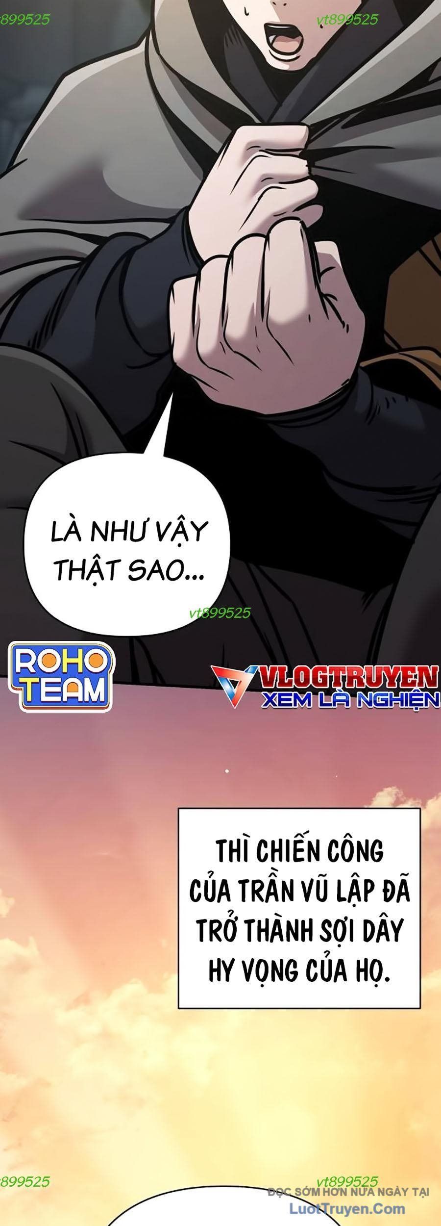 Tiểu Tử Đáng Ngờ Lại Là Cao Thủ Chap 115 - Next Chap 116