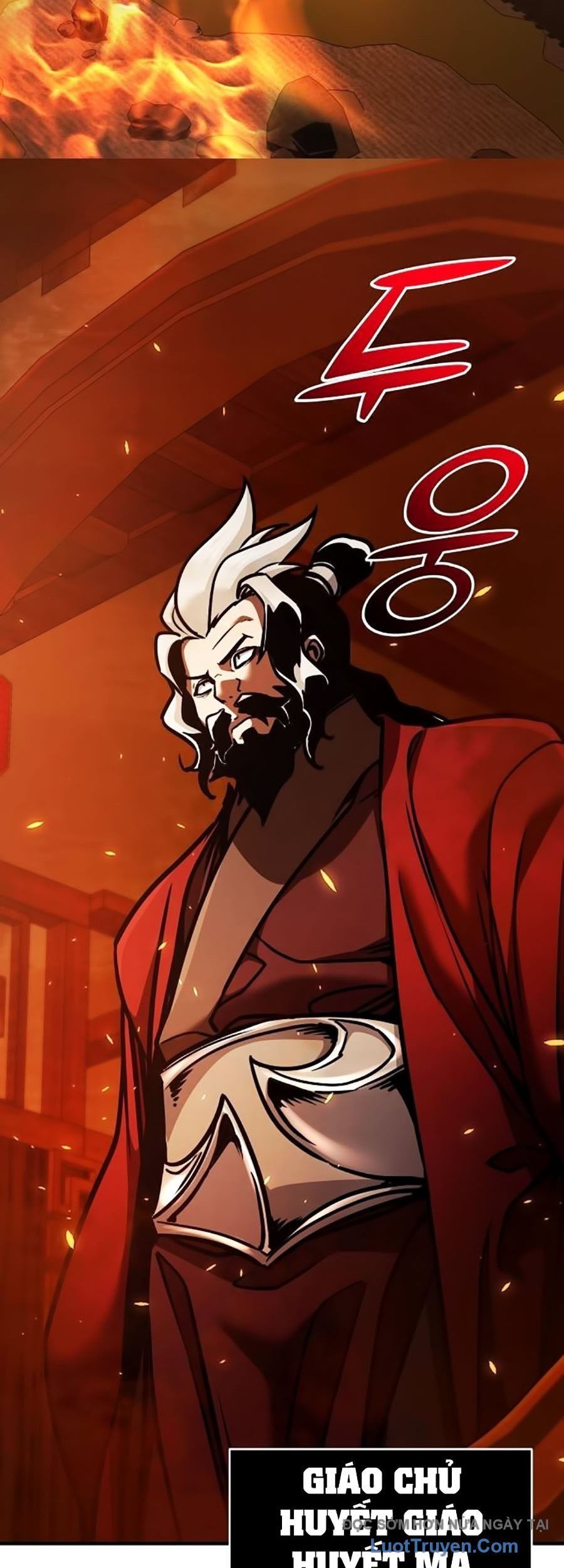 Tiểu Tử Đáng Ngờ Lại Là Cao Thủ Chap 115 - Next Chap 116