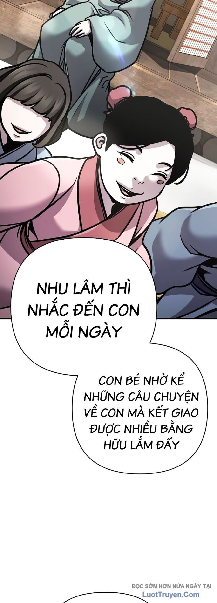 Tiểu Tử Đáng Ngờ Lại Là Cao Thủ Chap 115 - Next Chap 116