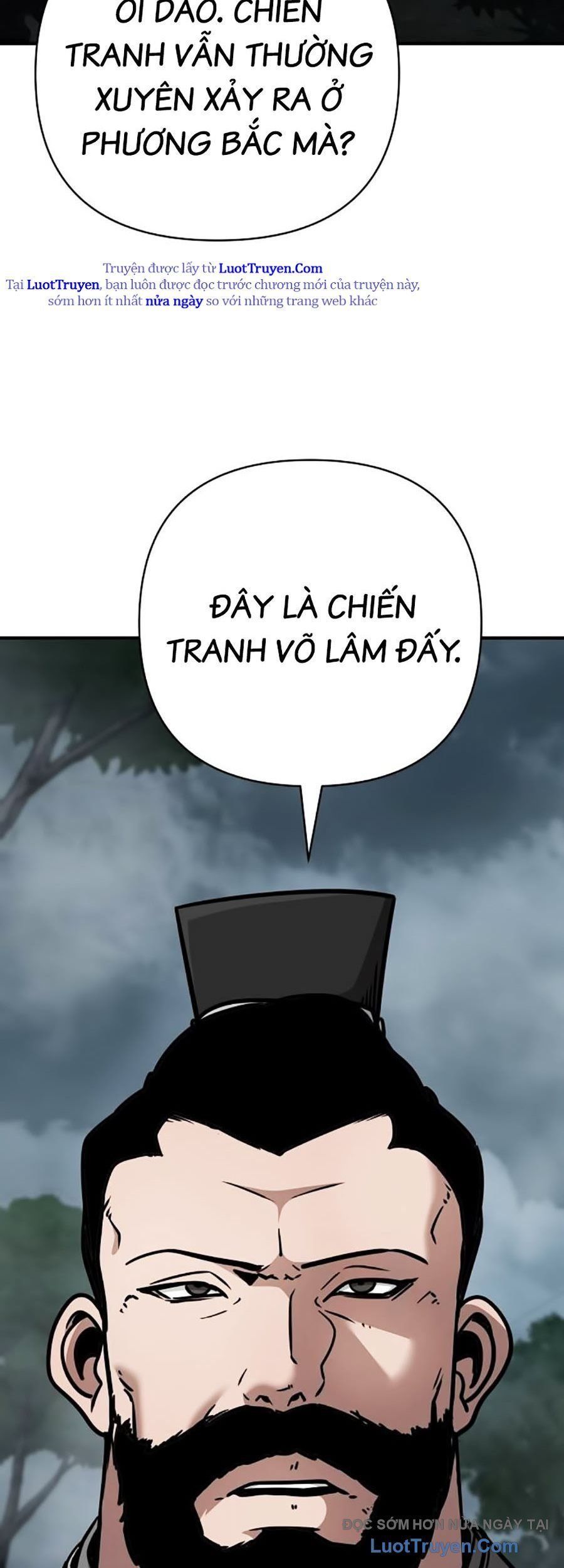 Tiểu Tử Đáng Ngờ Lại Là Cao Thủ Chap 115 - Next Chap 116