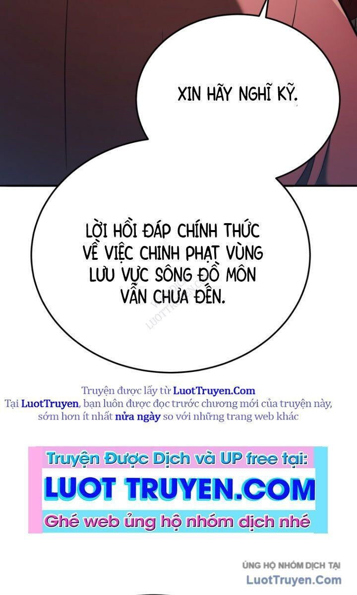 Vương Triều Đen Tối: Joseon Chap 118 - Next Chap 119