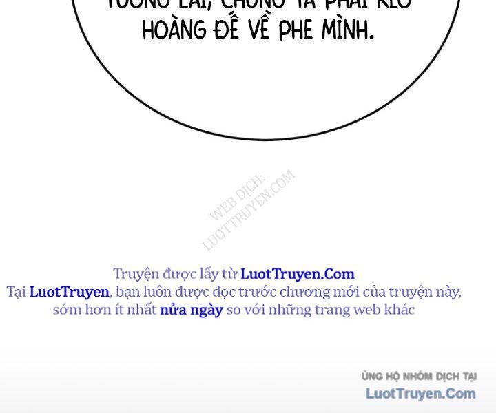 Vương Triều Đen Tối: Joseon Chap 118 - Next Chap 119