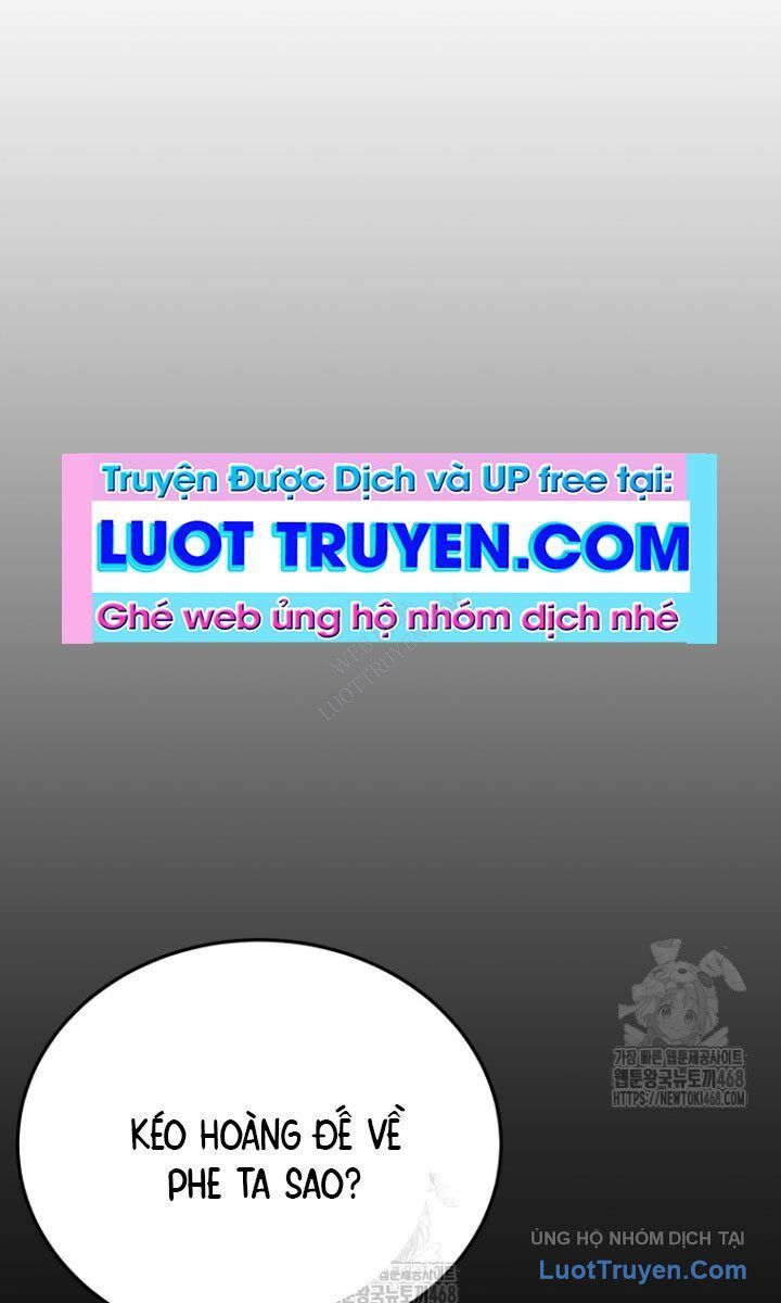 Vương Triều Đen Tối: Joseon Chap 118 - Next Chap 119