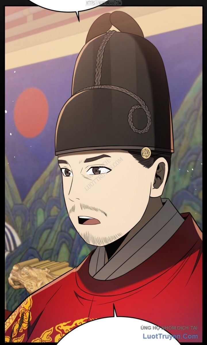 Vương Triều Đen Tối: Joseon Chap 118 - Next Chap 119
