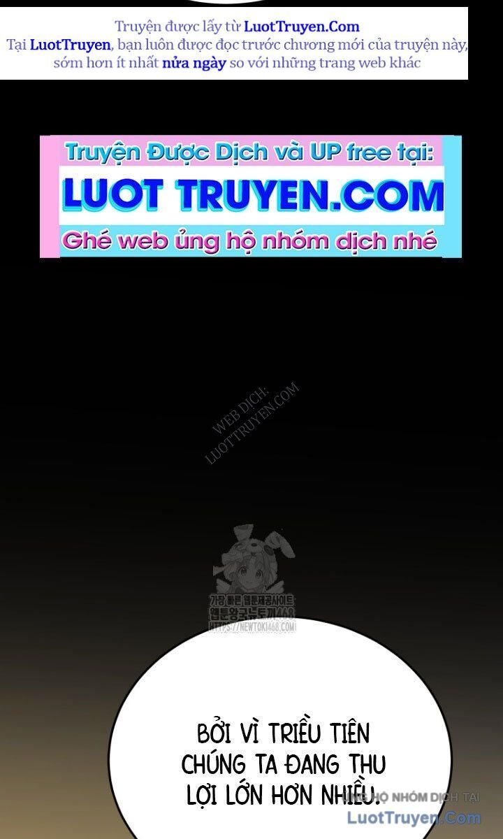 Vương Triều Đen Tối: Joseon Chap 118 - Next Chap 119