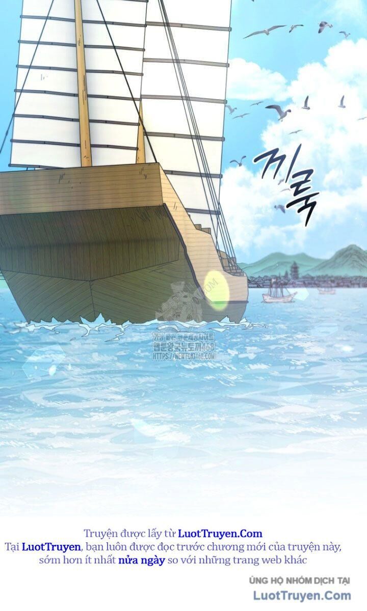 Vương Triều Đen Tối: Joseon Chap 118 - Next Chap 119