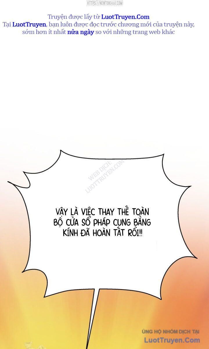 Vương Triều Đen Tối: Joseon Chap 118 - Next Chap 119